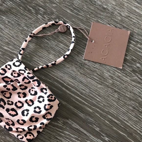 NWT acacia pawela top - Picture 4 of 4